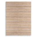 Hand-knotted Carpet 10' x 13' Mansion