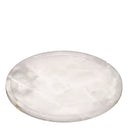 Natural Round Onyx Tray Haraga