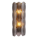 Smoke Glass Wall Lamp Sahure