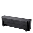 Oak 4-Drawer Dresser Metropolitan