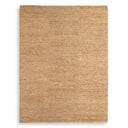 Jute Carpet 10' x 13' Carnegie