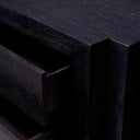 Natural Oak 2-Drawer Dresser Metropolitan