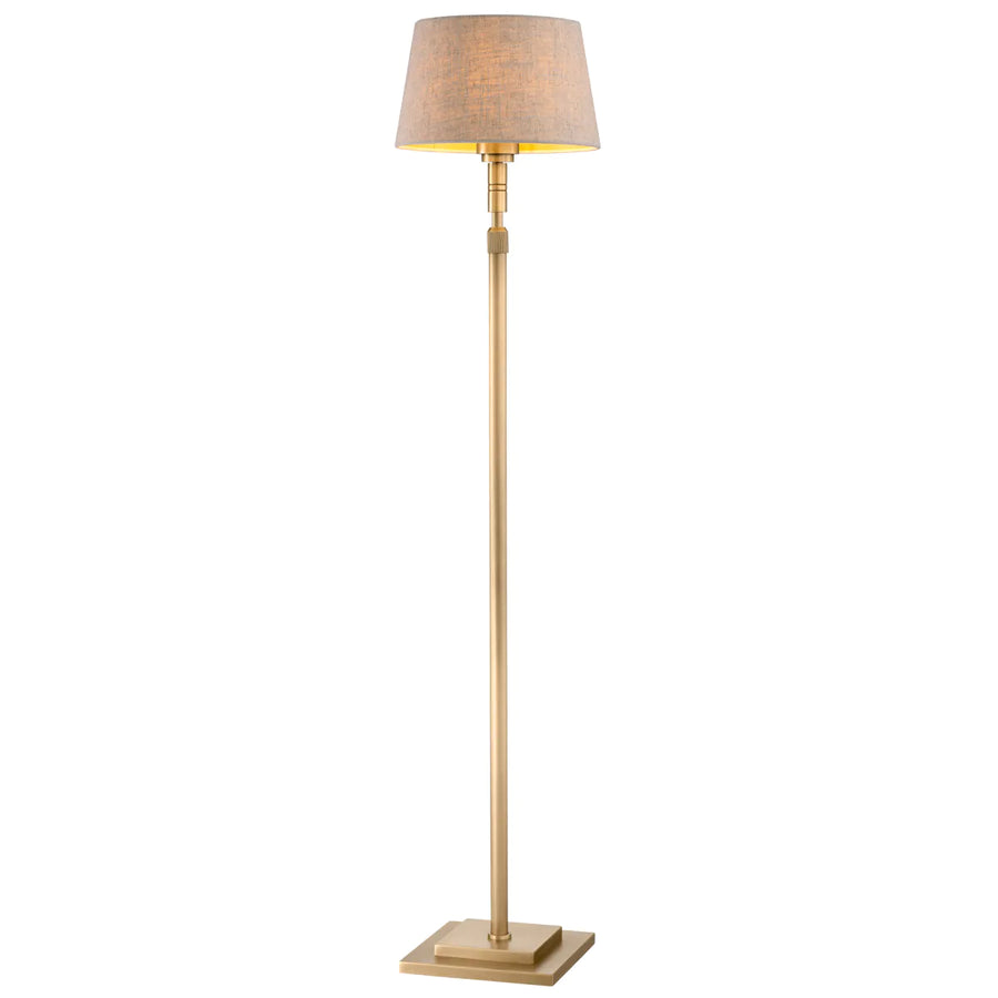 Adjustable Floor Lamp Tryon