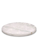 Natural Round Onyx Tray Haraga