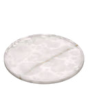 Natural Round Onyx Tray Haraga
