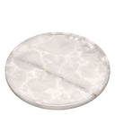 Natural Round Onyx Tray Haraga