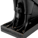 Sculptural Base Table Lamp Horus