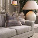Fiberglass Table Lamp Moon Jar