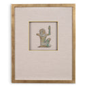 Inlay Art Prints (4) Hermopolis