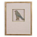 Inlay Art Prints (4) Hermopolis