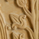 Textured Wall Decors (2) Salerno