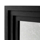 Antique Mirror Bar Table Metropolitan