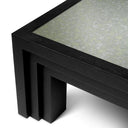 Antique Mirror Coffee Table Metropolitan