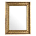 Roman Inspired Gold Mirror Sahure