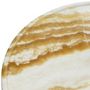 Natural Onyx Bowl Memphite