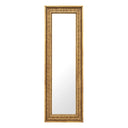 Roman Inspired Gold Mirror Sahure