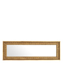 Roman Inspired Gold Mirror Sahure