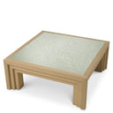 Antique Mirror Coffee Table Metropolitan