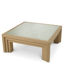 Antique Mirror Coffee Table Metropolitan