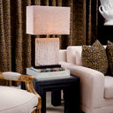 Leopard Print Cushion Diana