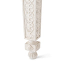 White Marble Console Table Croome Court