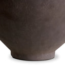 Fiberglass Table Lamp Moon Jar