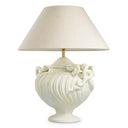 Beige Linen Table Lamp Antonine