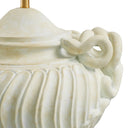 Beige Linen Table Lamp Antonine