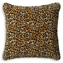Leopard Print Cushion Diana
