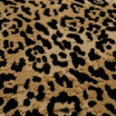 Leopard Print Cushion Diana