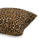 Leopard Print Cushion Diana