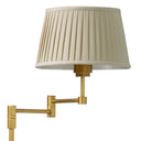 Shade Adjustable Floor Lamp Corbin
