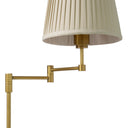 Shade Adjustable Floor Lamp Corbin