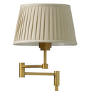 Shade Adjustable Floor Lamp Corbin