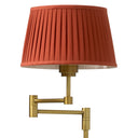 Shade Adjustable Floor Lamp Corbin