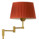 Shade Adjustable Floor Lamp Corbin