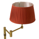 Shade Adjustable Floor Lamp Corbin
