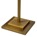 Shade Adjustable Floor Lamp Corbin
