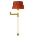Shade Adjustable Floor Lamp Corbin