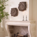 Sandstone Wall Object Liao Set (2)