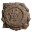 Sandstone Wall Object Liao Set (2)