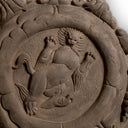 Sandstone Wall Object Liao Set (2)