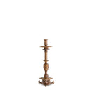Antique Gold Candle holder Philip