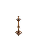 Antique Gold Candle holder Philip