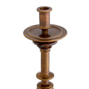 Antique Gold Candle holder Philip