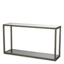 Bronze Console Table Bethesda