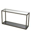 Bronze Console Table Bethesda