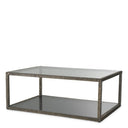 Bronze Coffee Table Bethesda