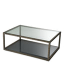 Bronze Coffee Table Bethesda