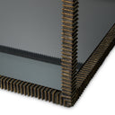 Bronze Coffee Table Bethesda